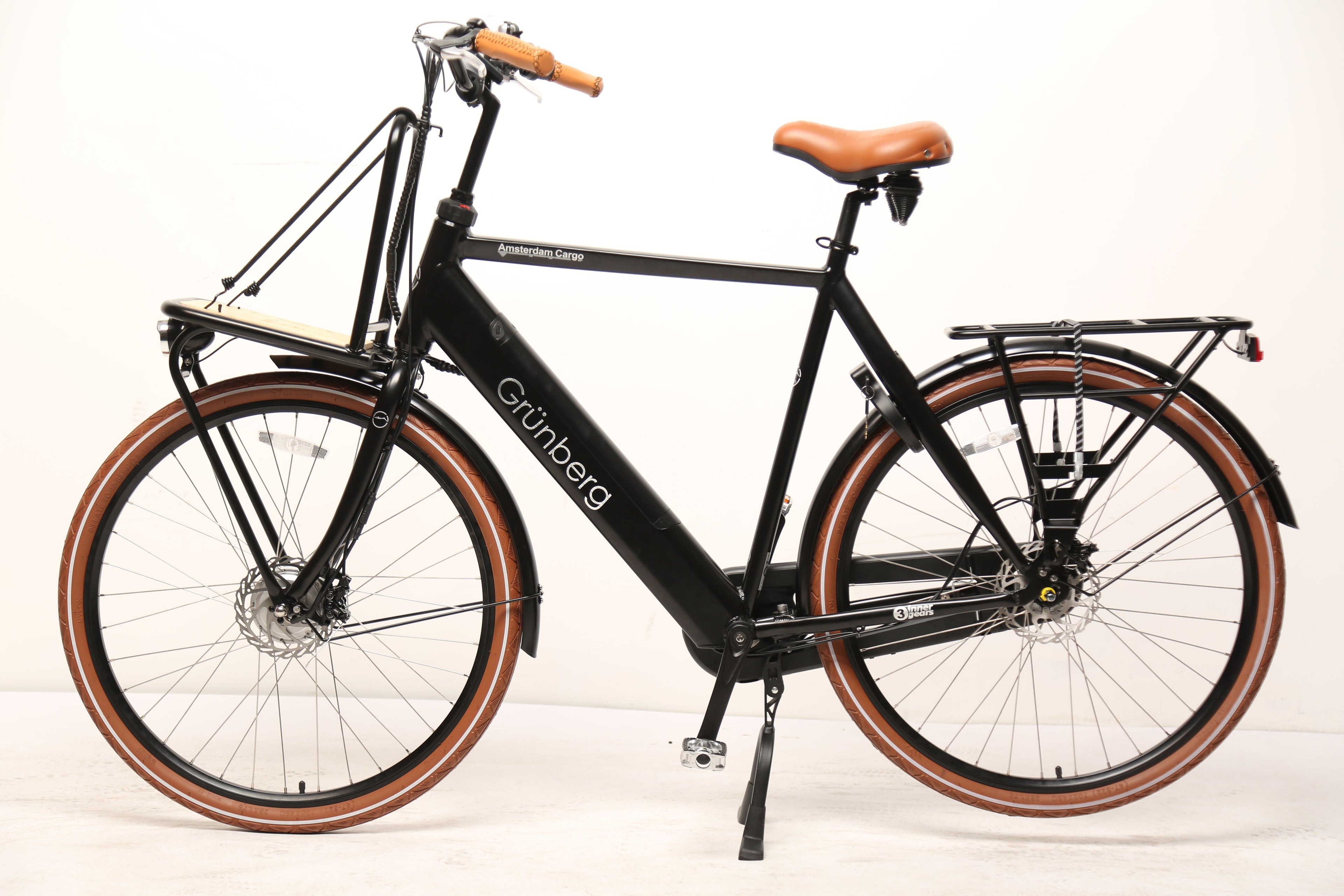 Amsterdam Cargo M Premium