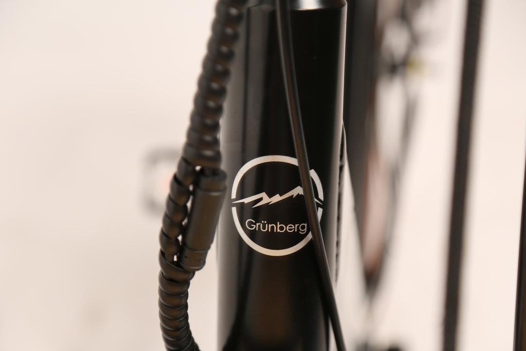 Amsterdam Cargo M Premium