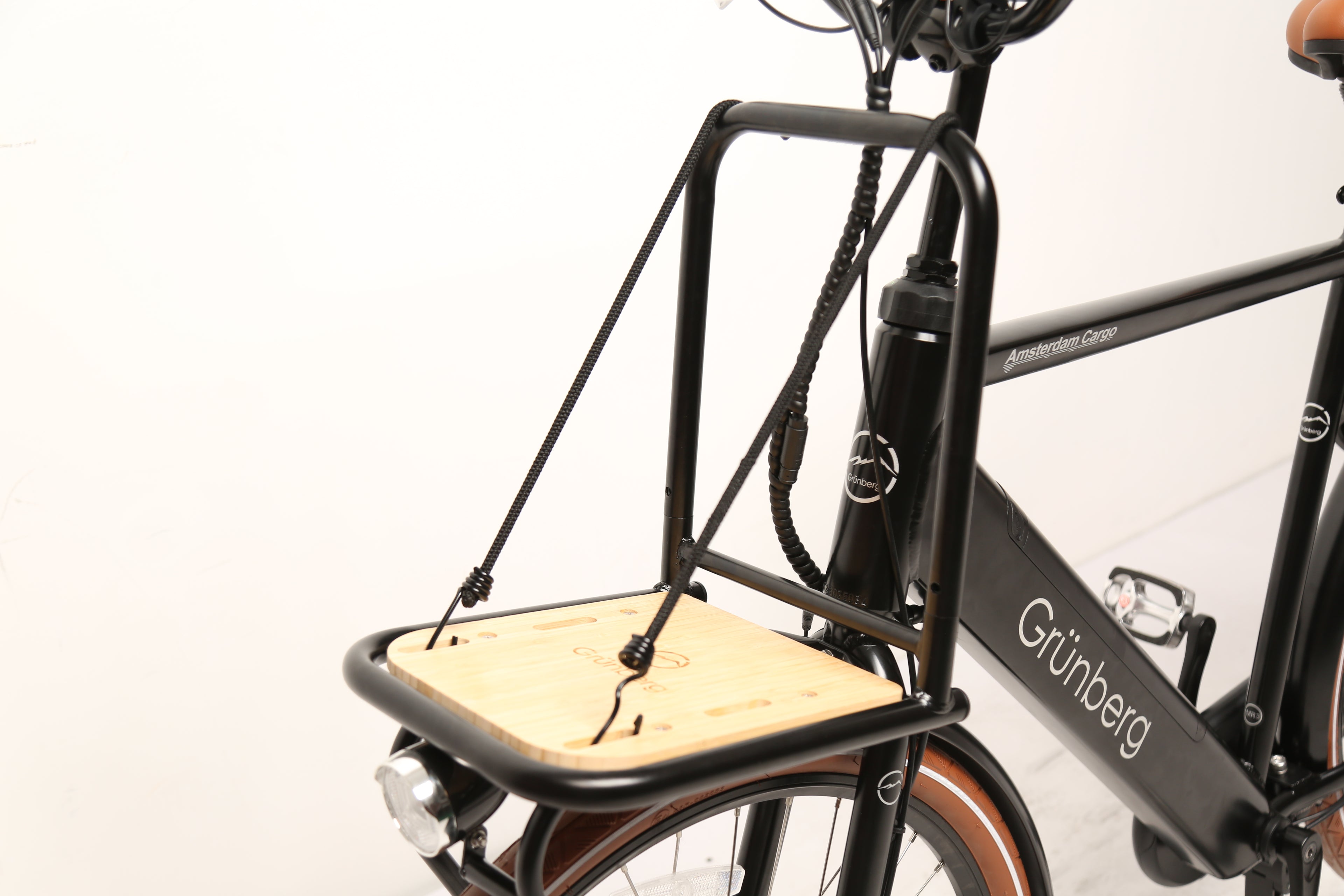 Amsterdam Cargo M Premium