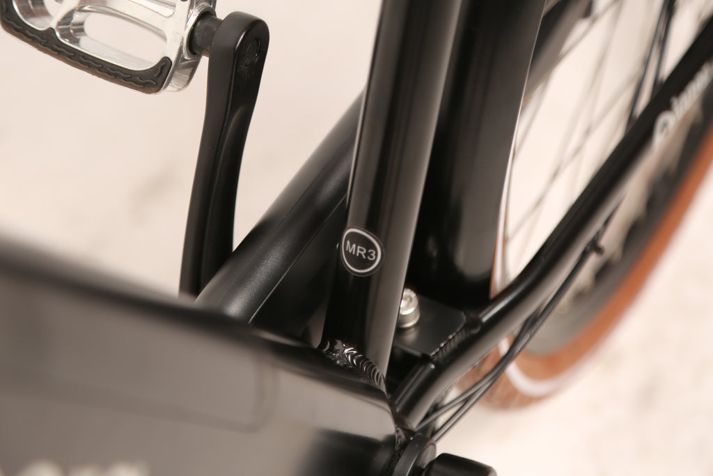 Amsterdam Cargo M Premium