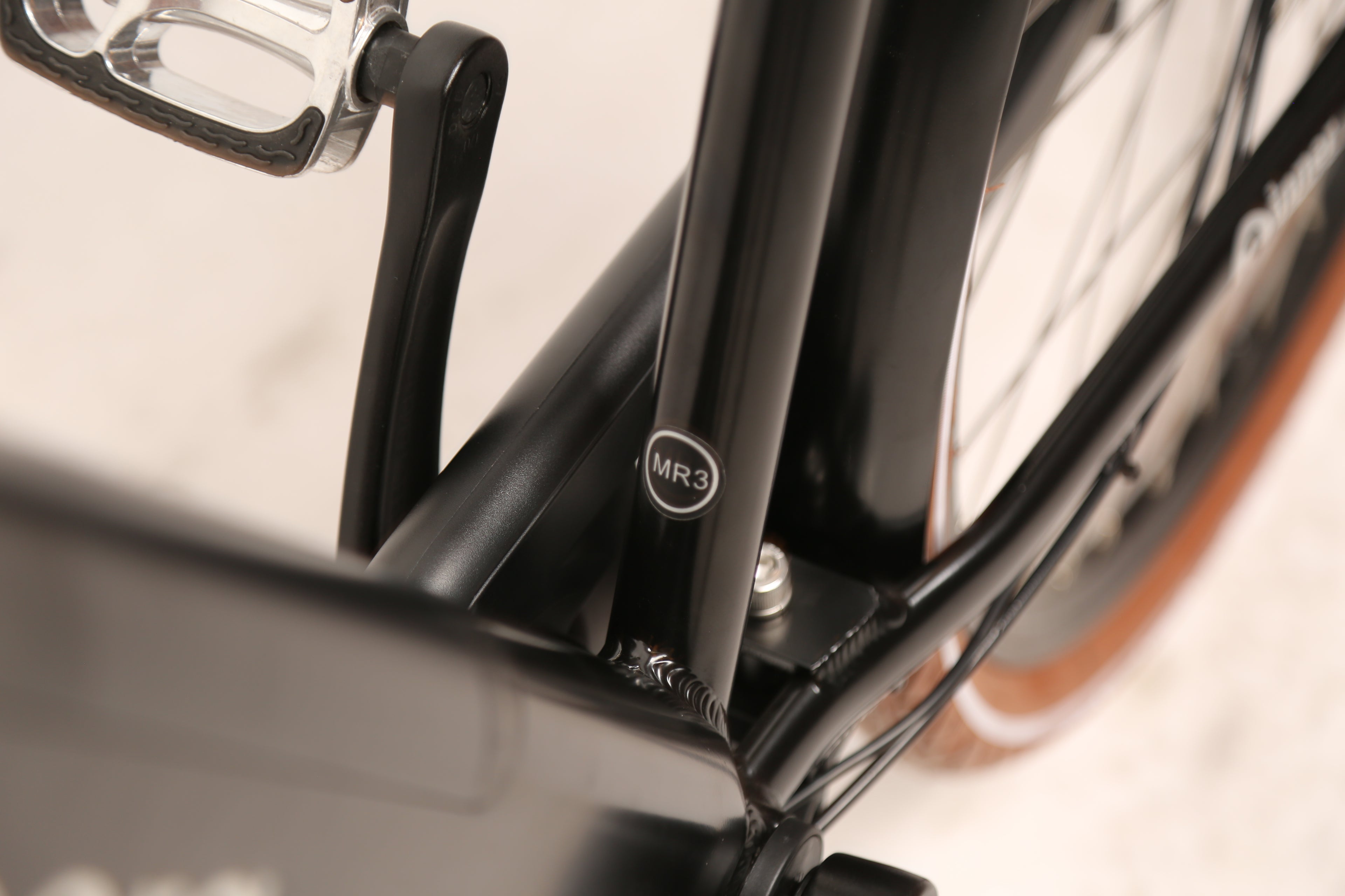 Amsterdam Cargo M Premium