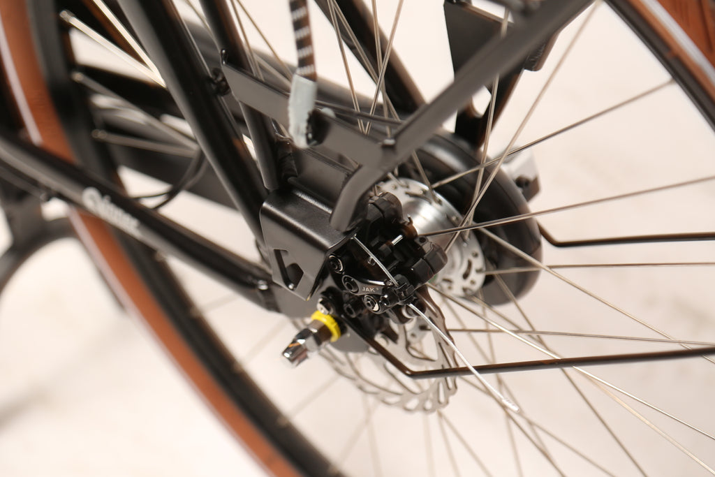 Amsterdam Cargo M Premium