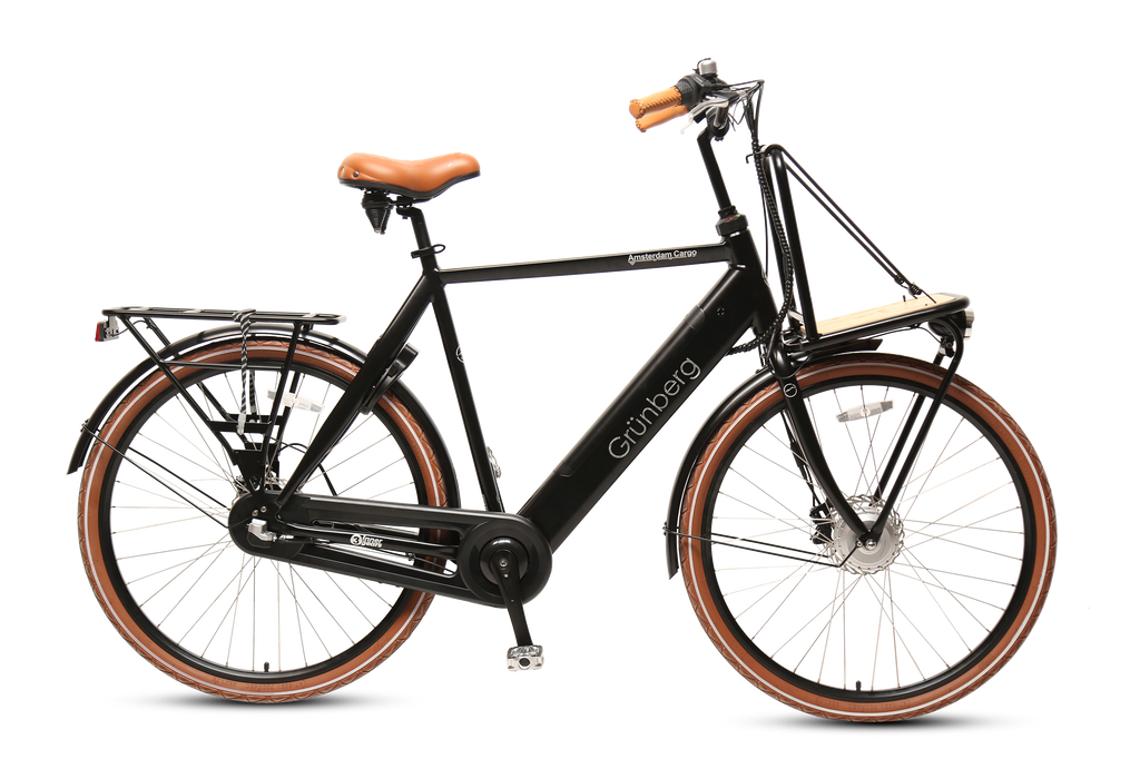 Amsterdam Cargo M Premium