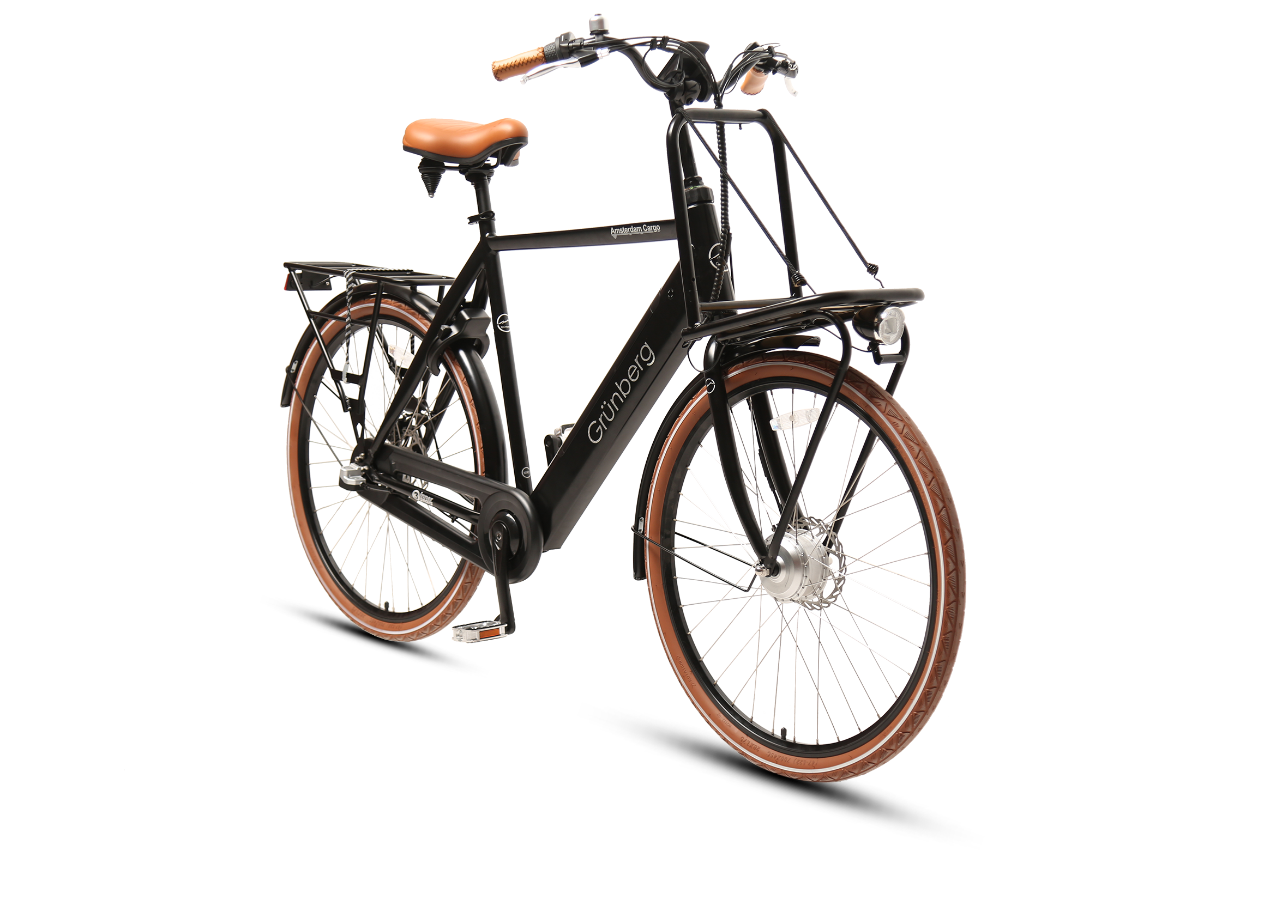 Amsterdam Cargo M Premium