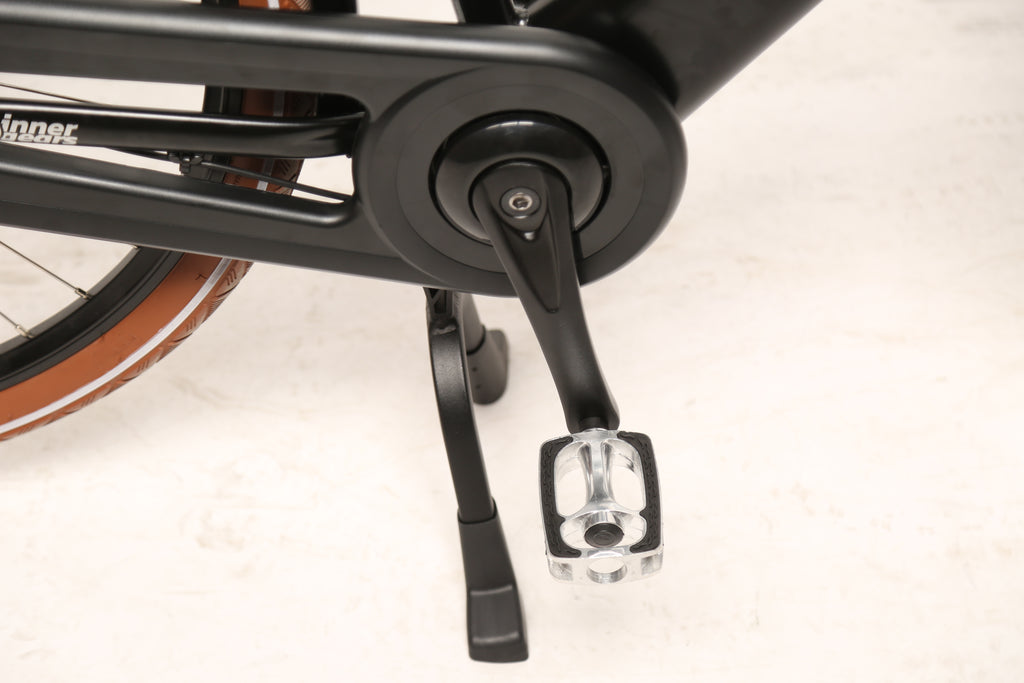 Amsterdam Cargo M Premium