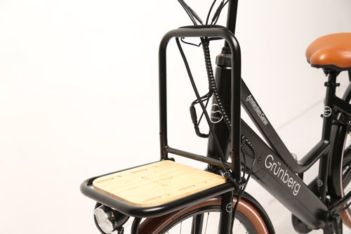 Amsterdam Cargo F Premium